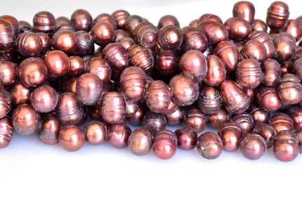 9x10-14mm Top Drilled Oval/Drop Shape Freshwater Pearl Beads Multi Colors Dancing Genuine Cultured Freshwater Pearls #752