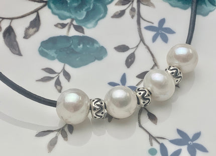 One Piece 4x6 mm 925 Sterling Silver Tibetan Style Silver Spacer Ring Genuine Sterling Silver Large Hole Spacer Beads #10154
