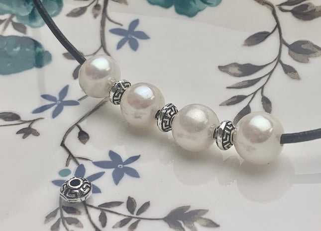 One Piece 3.5x6 mm 925 Sterling Silver Tibetan Style Silver Spacer Ring Genuine Sterling Silver Large Hole Spacer Beads #10151