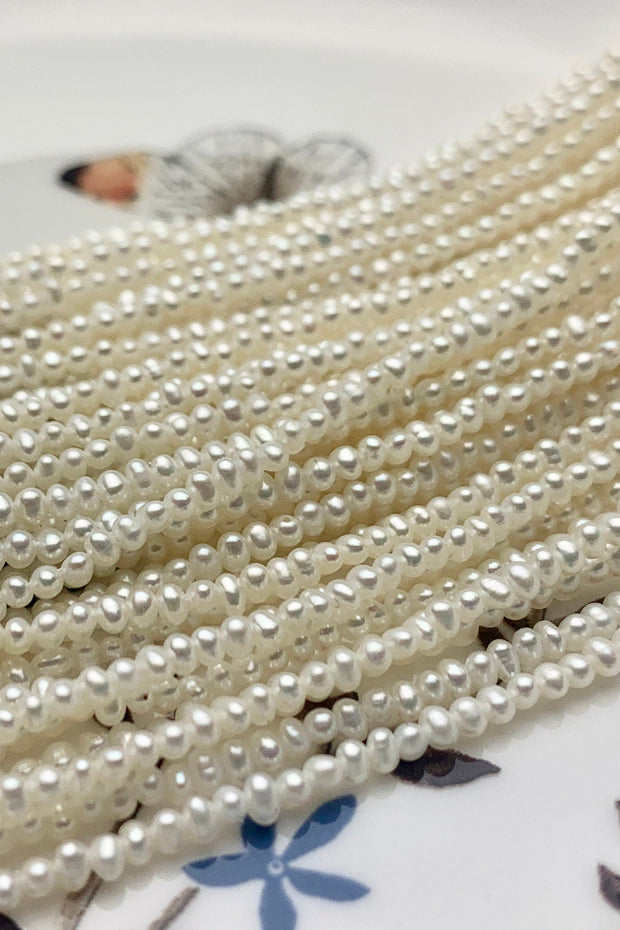 <h2>Seed Pearls</h2>
