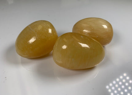 30x40 mm Natural Color Smooth Nugget Gemstone Yellow Jade OR New Jade Natural Color Chunky Gemstone large Hole 2.0 mm Beads #2210