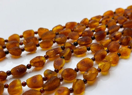 7-8x9-11mm Natural Yellow Orange Gemstone Irregular Nugget Beads Yellow and Brown ColorIrregular Nugget Gemstone Beads #3954