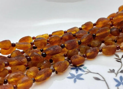 7-8x9-11mm Natural Yellow Orange Gemstone Irregular Nugget Beads Yellow and Brown ColorIrregular Nugget Gemstone Beads #3954