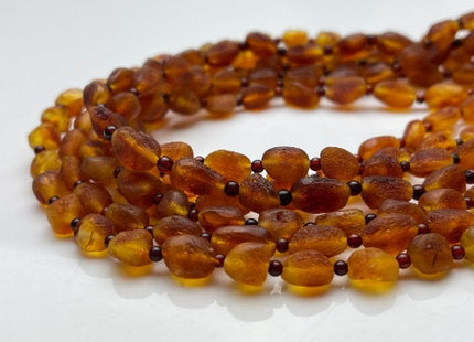 7-8x9-11mm Natural Yellow Orange Gemstone Irregular Nugget Beads Yellow and Brown ColorIrregular Nugget Gemstone Beads #3954