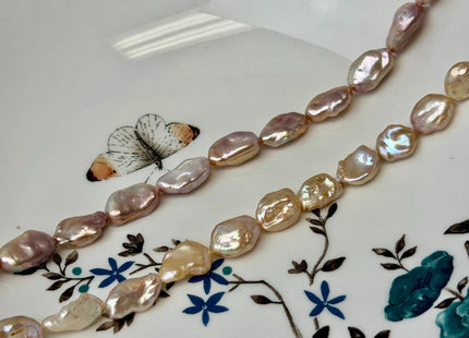 8-10x10-16 mm AA Natural Dark Mauve Pink Biwa Keshi Freshwater Pearls Super High Luster Unique Keshi 28-33 Beads #P3571